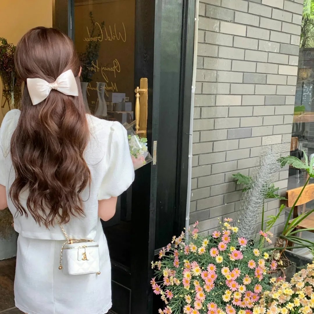 你是我的小幸运