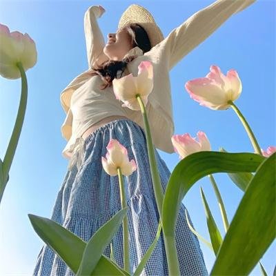 待到山花烂漫时